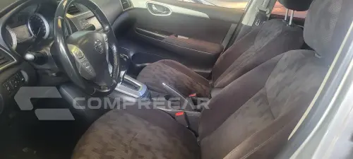 SENTRA 2.0 SV 16vstart