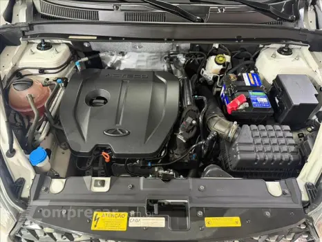 TIGGO 5X PRO 1.5 VVT Turbo Iflex