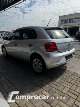 GOL 1.6 MSI Totalflex