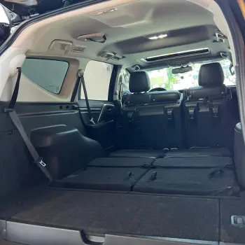 PAJERO SPORT 2.4 16V Mivec Turbo HPE AWD