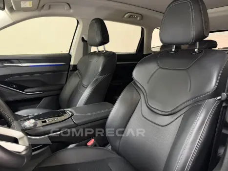 HAVAL H6 1.5 PHEV PREMIUM AWD E-TRACTION
