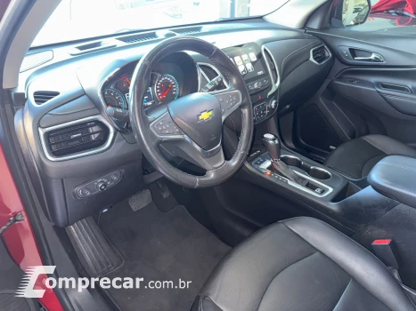 EQUINOX 2.0 16V Turbo Premier AWD -