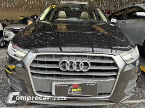 Q3 1.4 TFSI Ambiente S Tronic