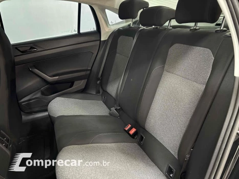 VIRTUS 1.0 170 TSI AUTOMÁTICO