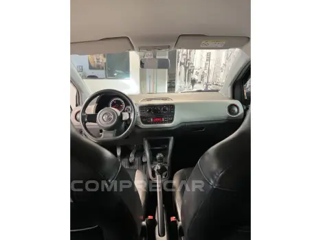 UP 1.0 TSI MOVE UP 12V FLEX 4P MANUAL