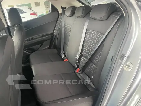 HB20 1.0 Tgdi Comfort