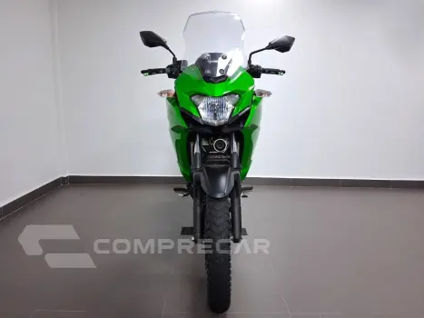 KAWASAKI VERSYS-X 300 ABS