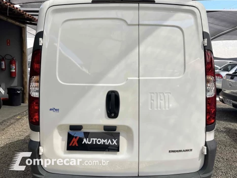 FIORINO 1.4 MPI FURGÃO ENDURANCE 8V FLEX 2P MANUAL