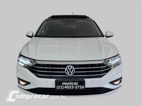 JETTA 1.4 250 TSI TOTAL FLEX COMFORTLINE TIPTRONIC