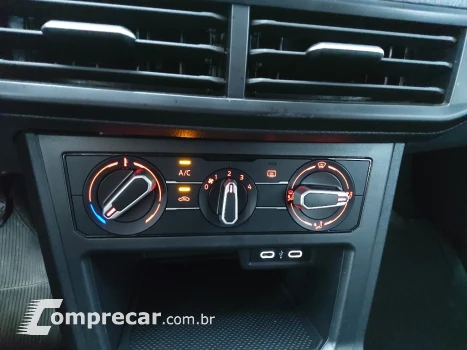 POLO 1.0 MPI TRACK MANUAL