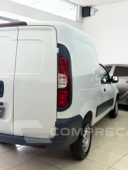 FIORINO 1.4 MPI Furgão Endurance 8V