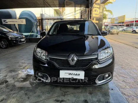 SANDERO - 1.6 DYNAMIQUE 8V 4P MANUAL