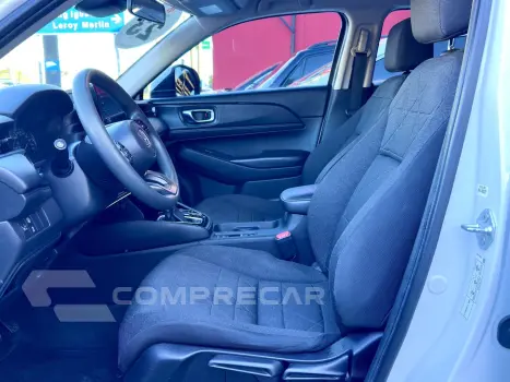 HR-V 1.5 DI I-VTEC FLEX EX CVT