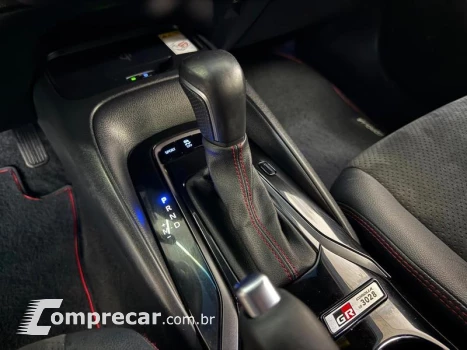 COROLLA GRS