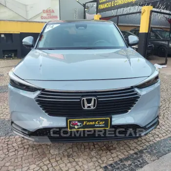 HR-V EXL 1.5 Flex Sensing 16V 5p Aut.