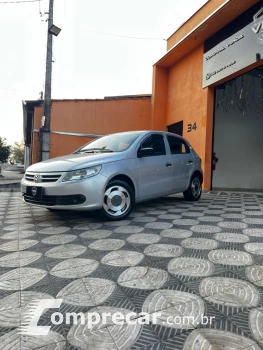 GOL 1.6 16V MSI Totalflex