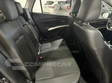 S-CROSS 1.4 16V VVT Turbo 4style Allgrip