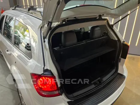 FREEMONT 2.4 Precision 16V