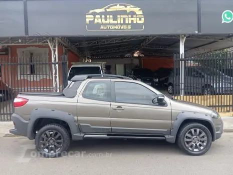 STRADA 1.8 MPI Adventure CD 16V