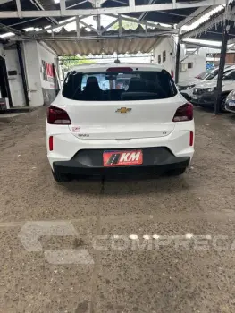 ONIX HATCH LT 1.0 12V FLEX 5P MEC