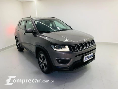 COMPASS SPORT F