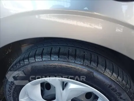 HB20S 1.0 12V Comfort Plus