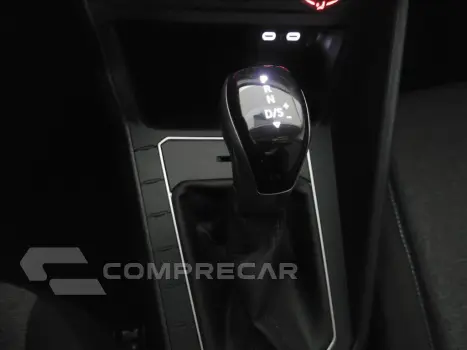NIVUS 1.0 200 TSI TOTAL FLEX SENSE AUTOMÁTICO