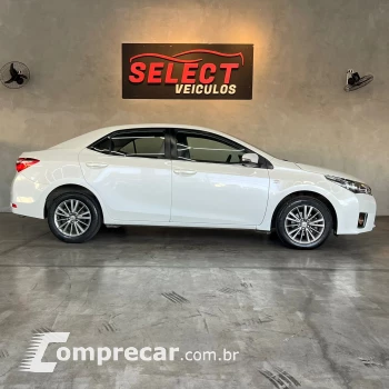 COROLLA 2.0 XEI 16V