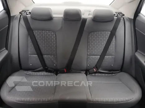 HB20S 1.0 TGDI FLEX LIMITED AUTOMÁTICO