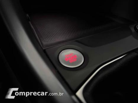 T-CROSS 1.0 200 TSI TOTAL FLEX COMFORTLINE AUTOMÁTICO