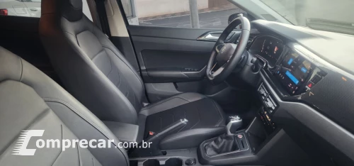 POLO 1.0 170 TSI Highline