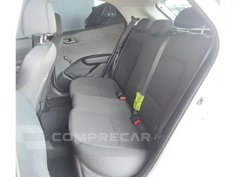 HB20 1.0 12V FLEX SENSE MANUAL