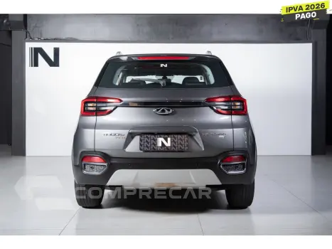 TIGGO 5x 1.5 VVT TURBO iFLEX TXS DCT