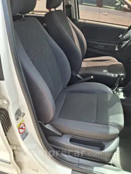 SPACEFOX 1.6 MI Highline 8V