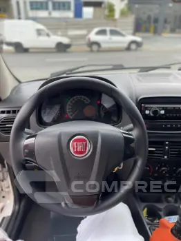 STRADA 1.4 MPI Working CD 8V