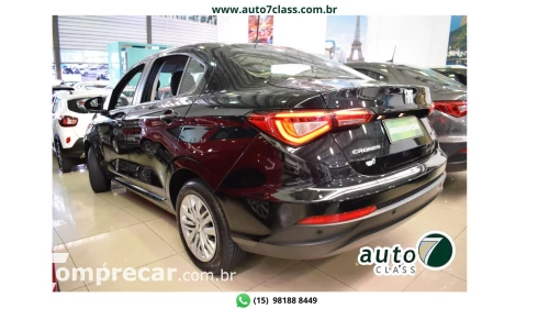 CRONOS - 1.0 FIREFLY DRIVE MANUAL