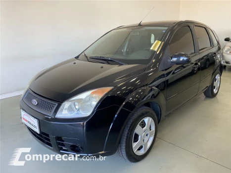 FORD FIESTA 1.0 MPI CLASS HATCH 8V FLEX 4P MANUAL 4 portas