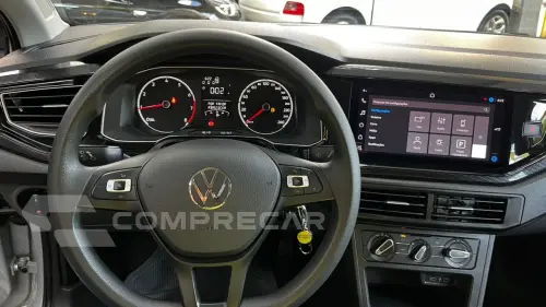 Polo Hatch 1.0 4P MPI TRACK