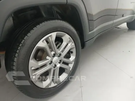 COMPASS 1.3 T270 TURBO FLEX LONGITUDE AT6