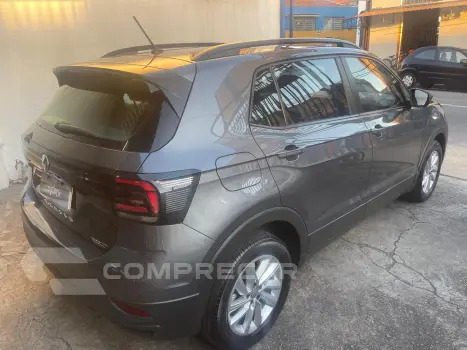 T-CROSS 1.0 200 TSI