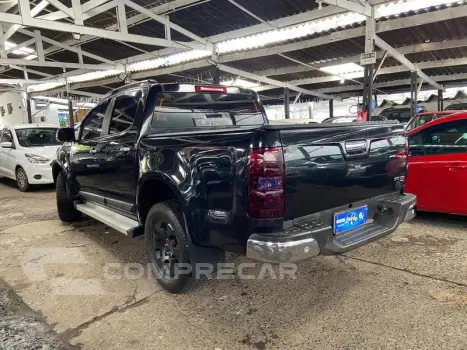 S10 2.4 LTZ 4X2 CD FLEX