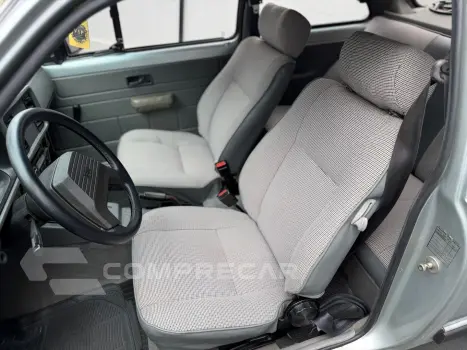 Chevette 1.6 Sl/E 8V Álcool 2P Manual