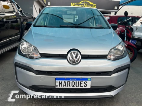 UP 1.0 MPI Take UP 12V