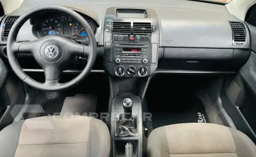 POLO 1.6 MI Sportline 8V