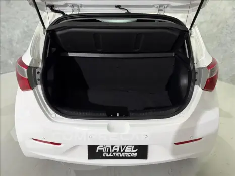 HB20 1.6 Comfort Plus 16V