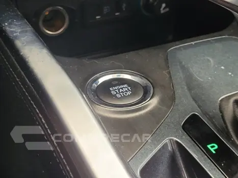 Tiggo 5X T 1.5 16V Turbo Flex Aut.