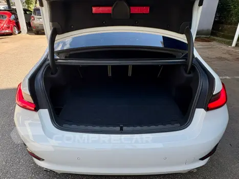 320I 2.0 16V Turbo Sport GP