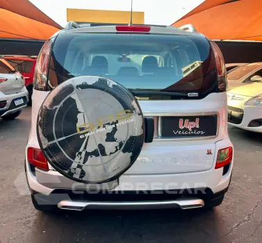 AIRCROSS 1.6 Exclusive Atacama 16V