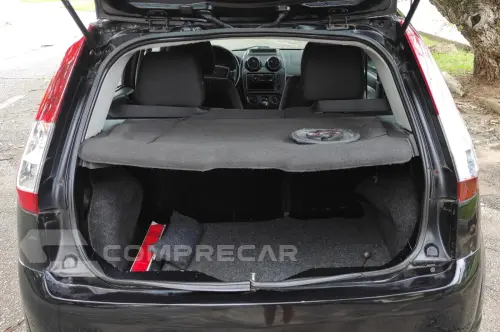 FIESTA 1.6 MPI Class Hatch 8V