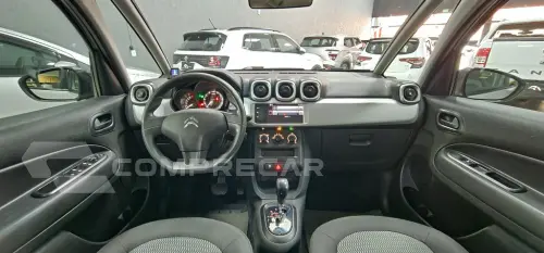 AIRCROSS Live 1.6 Flex 16V 5p Aut.